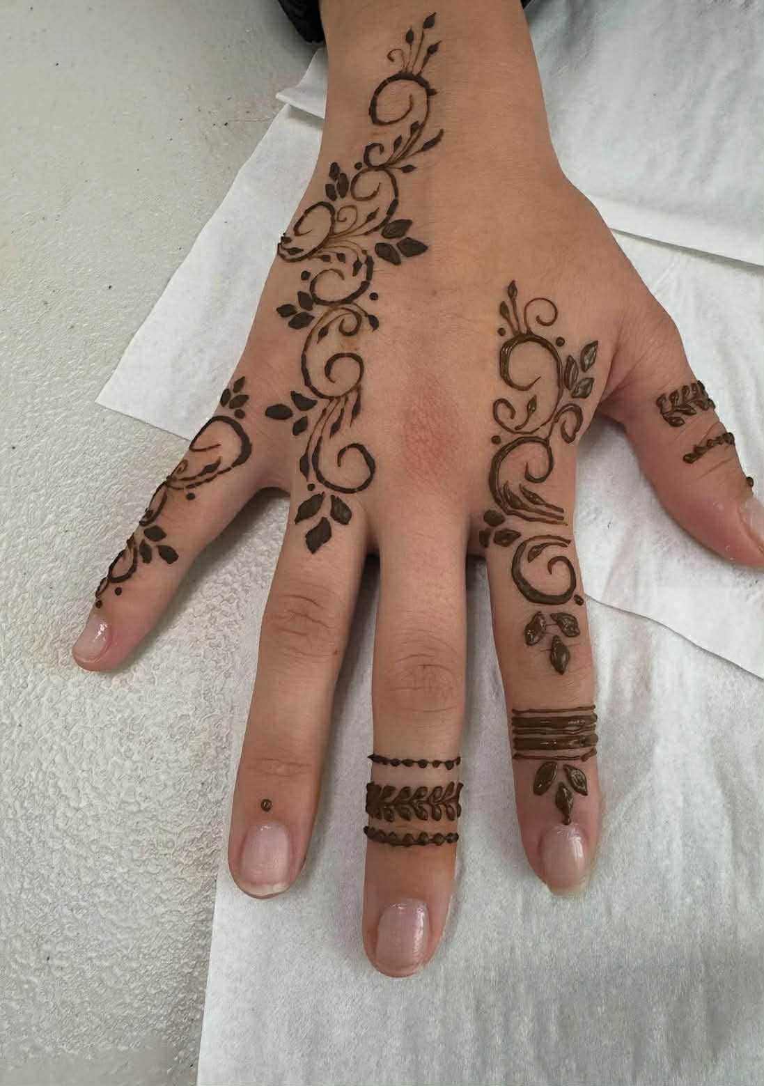 Contemporary Minimalist